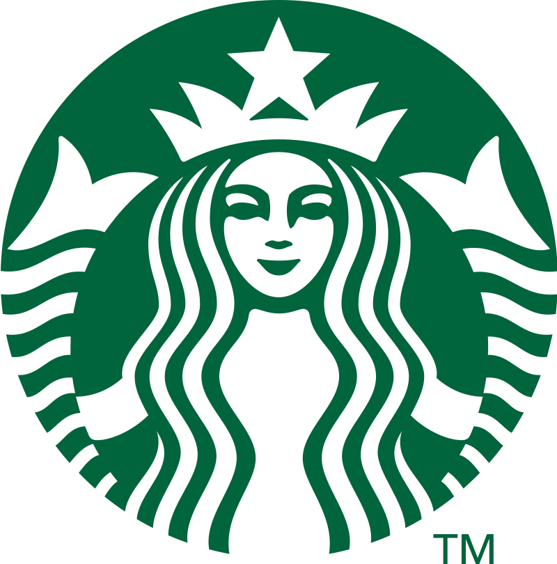 Starbucks Coffee Corporate Logo
