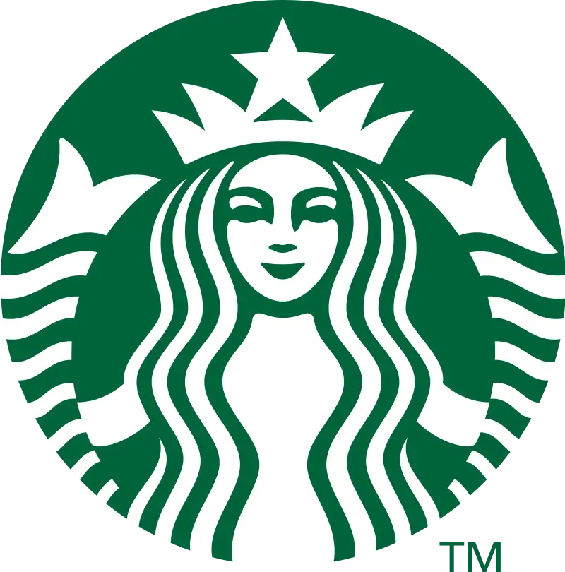 Starbucks Coffee Corporate Logo